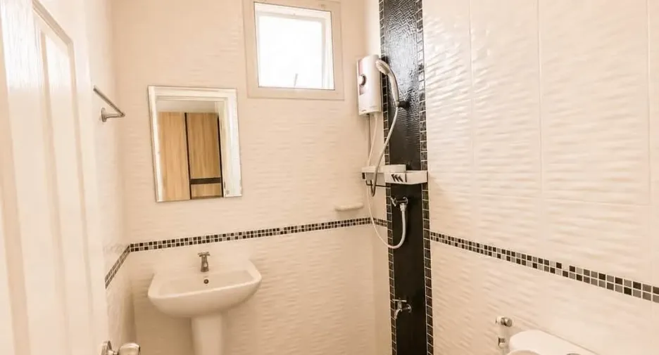 Haus zur Miete mit 4 Zimmer in Doi Saket, Chiang Mai
