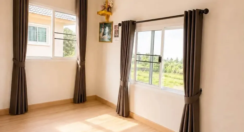Haus zur Miete mit 4 Zimmer in Doi Saket, Chiang Mai