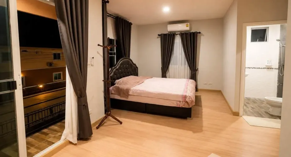 Haus zur Miete mit 4 Zimmer in Doi Saket, Chiang Mai
