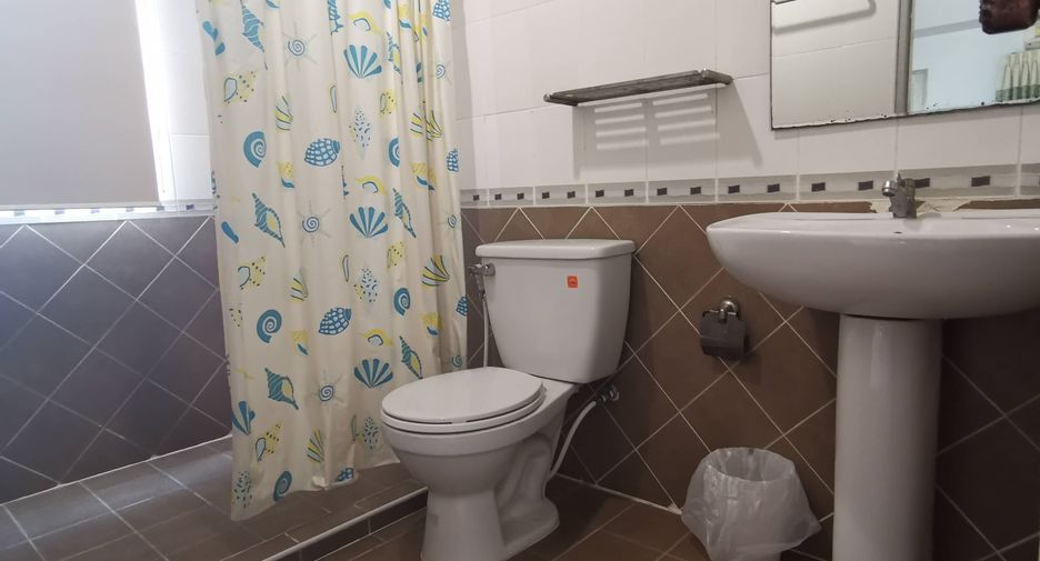 For sale 9 bedrooms townhouse in Bang Lamung, Chonburi