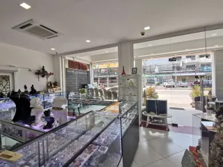 出售 9 卧室 联排别墅 在 Bang Lamung, Chon Buri