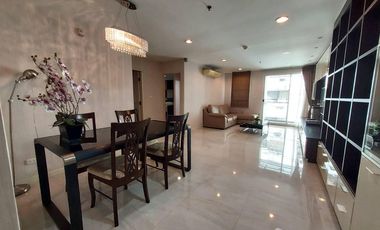 À vendre 2 chambres condo à Khlong Toei, Bangkok