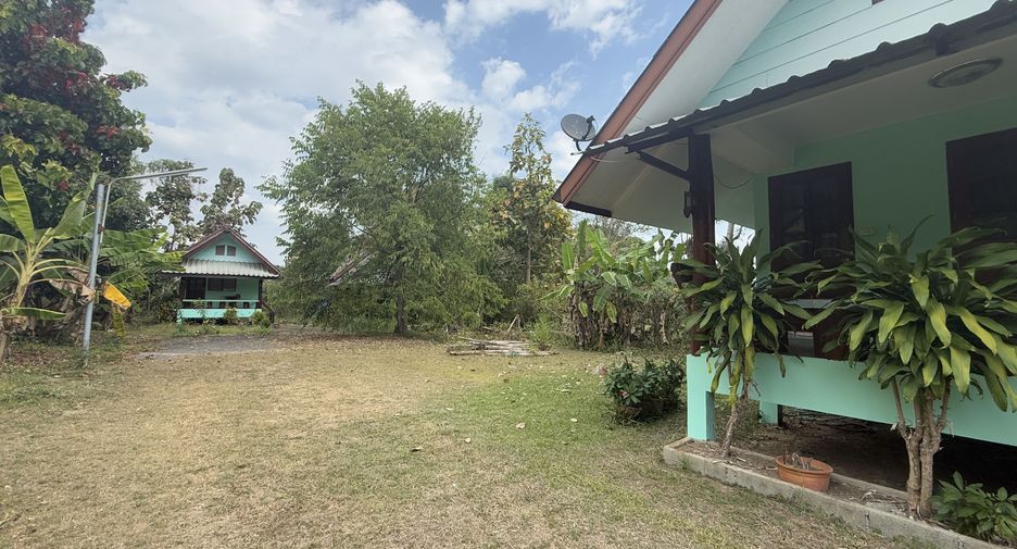 For sale land in Pai, Mae Hong Son