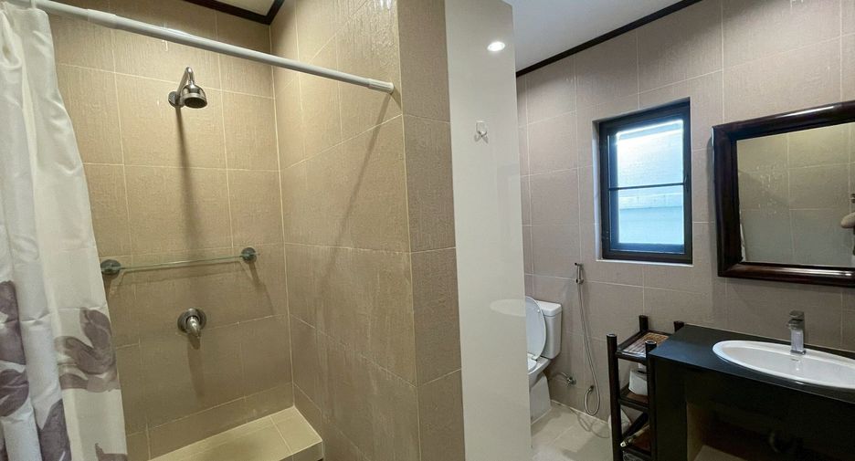 For rent 3 bedrooms villa in Hua Hin, Prachuap Khiri Khan
