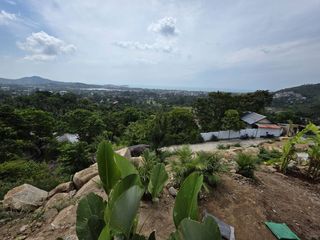 For sale land in Ko Samui, Surat Thani