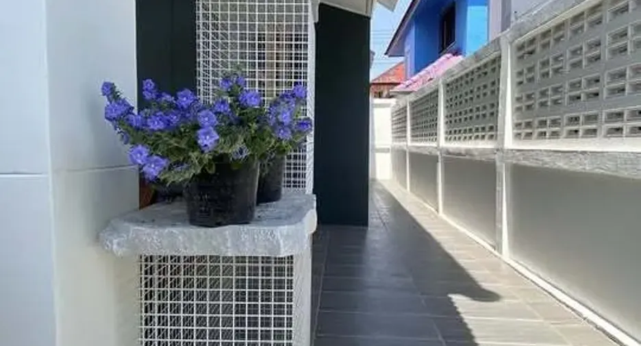 For rent 3 bedrooms house in San Sai, Chiang Mai