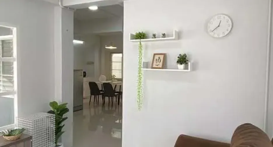 For rent 3 bedrooms house in San Sai, Chiang Mai