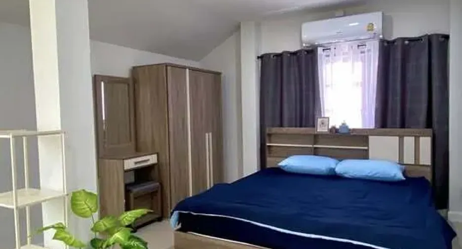 For rent 3 bedrooms house in San Sai, Chiang Mai