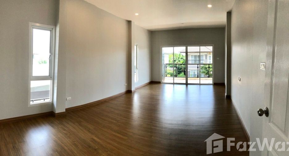 À vendre 4 chambres maison à San Kamphaeng, Chiang Mai