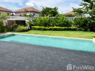 For sale 4 bedrooms house in San Kamphaeng, Chiang Mai