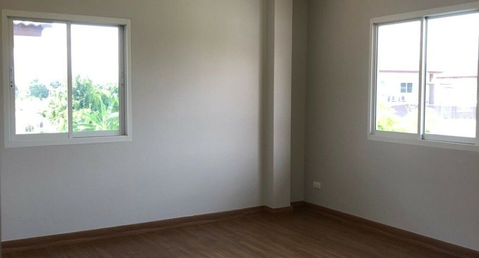 À vendre 4 chambres maison à San Kamphaeng, Chiang Mai