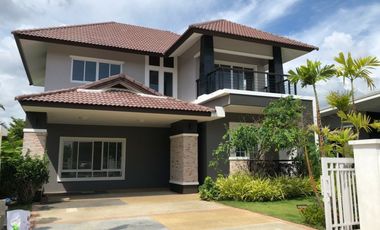 For sale 4 ベッドルーム house in San Kamphaeng, Chiang Mai