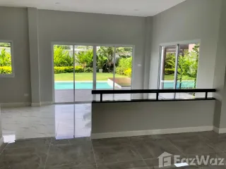 For sale 4 bedrooms house in San Kamphaeng, Chiang Mai