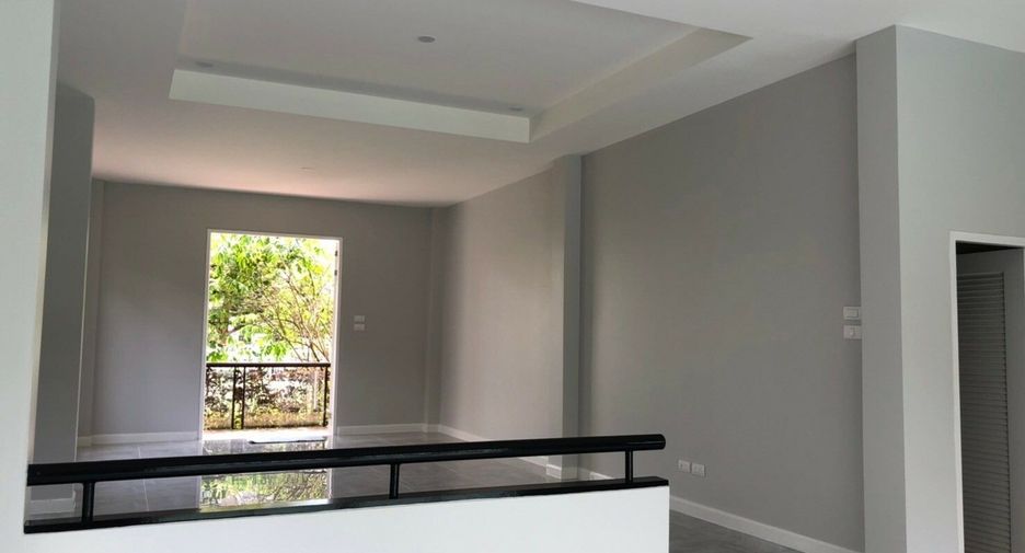 À vendre 4 chambres maison à San Kamphaeng, Chiang Mai