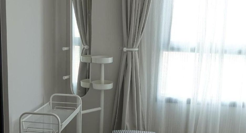 For sale 2 ベッドルーム condo in Din Daeng, Bangkok