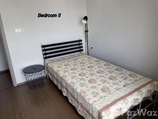 Продажа 2 спальни кондо в Дин Даенг, Бангкок