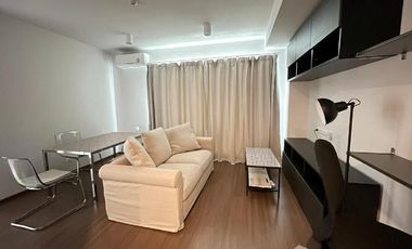 Wohnung zum Kauf mit 2 Zimmer in Din Daeng, Bangkok
