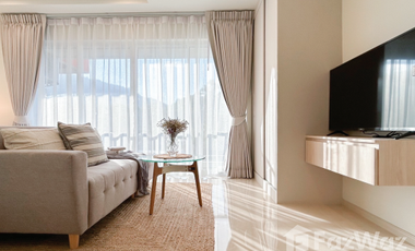 For sale studio condo in Ko Samui, Surat Thani