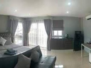 For sale 15 bedrooms hotel in Bang Lamung, Chonburi