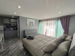 For sale 15 bedrooms hotel in Bang Lamung, Chonburi