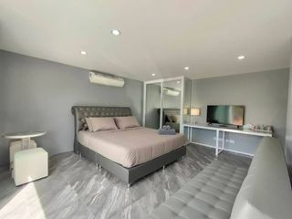 For sale 15 bedrooms hotel in Bang Lamung, Chonburi