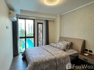À louer 1 chambre condo à Mueang Chiang Mai, Chiang Mai