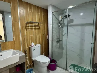 À louer 1 chambre condo à Mueang Chiang Mai, Chiang Mai