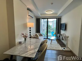 À louer 1 chambre condo à Mueang Chiang Mai, Chiang Mai