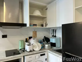 À louer 1 chambre condo à Mueang Chiang Mai, Chiang Mai