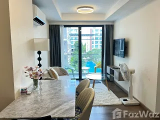 For Rent 1 Bedroom Condo In Mueang Chiang Mai