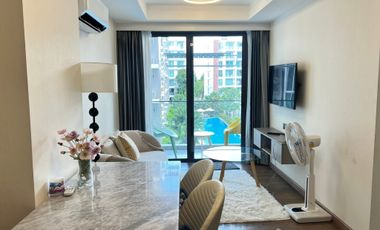 For rent 1 bed condo in Mueang Chiang Mai, Chiang Mai