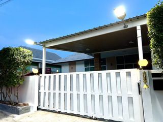 For rent 4 bedrooms villa in Hua Hin, Prachuap Khiri Khan