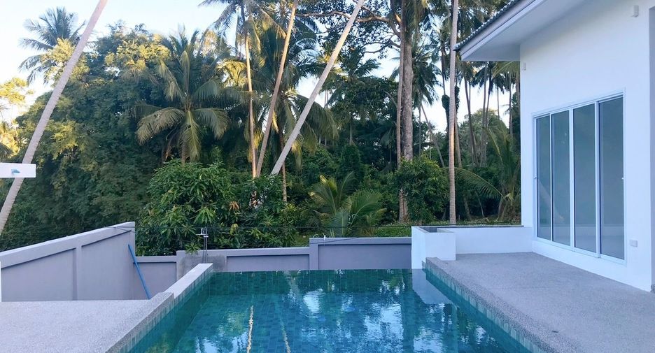 Villa zum Kauf mit 14 Zimmer in Ko Samui, Surat Thani
