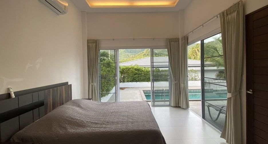 Villa zum Kauf mit 14 Zimmer in Ko Samui, Surat Thani