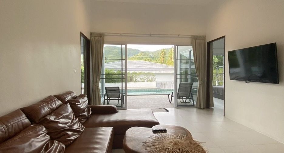 Villa zum Kauf mit 14 Zimmer in Ko Samui, Surat Thani