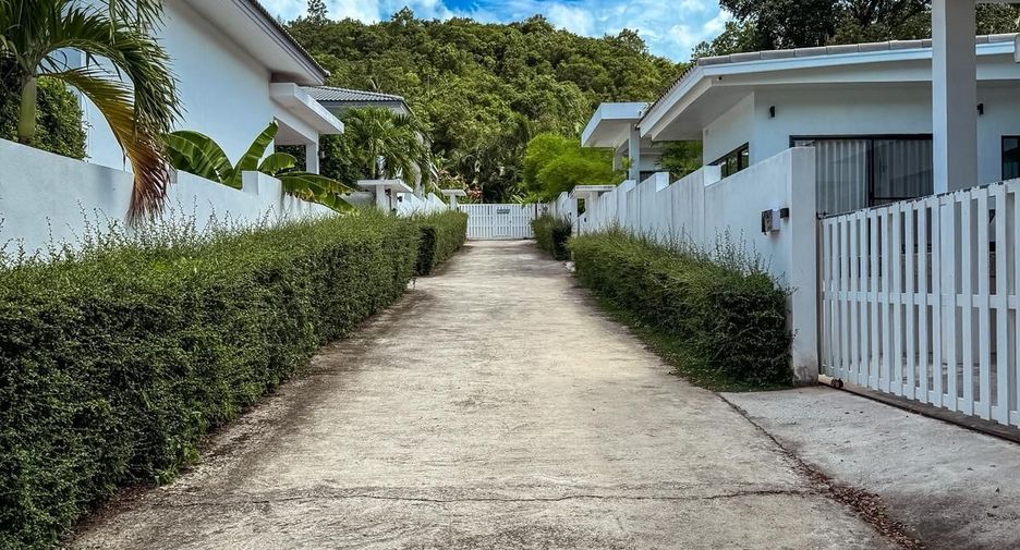Villa zum Kauf mit 14 Zimmer in Ko Samui, Surat Thani