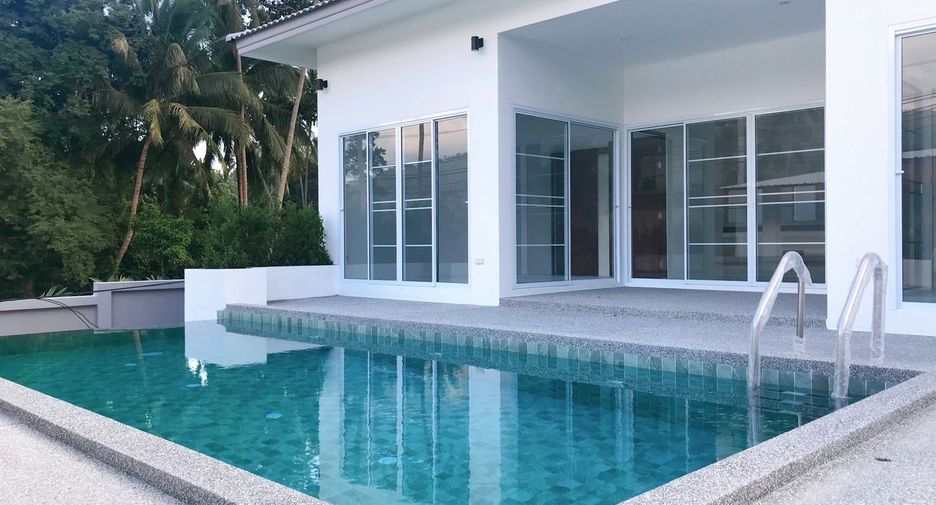 Villa zum Kauf mit 14 Zimmer in Ko Samui, Surat Thani