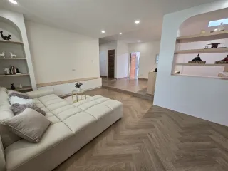 For sale 4 bedrooms house in San Kamphaeng, Chiang Mai