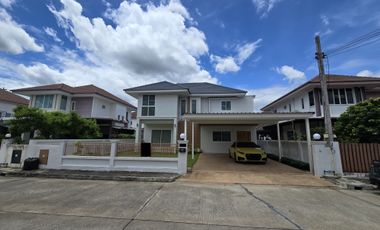 For sale 4 ベッドルーム house in San Kamphaeng, Chiang Mai
