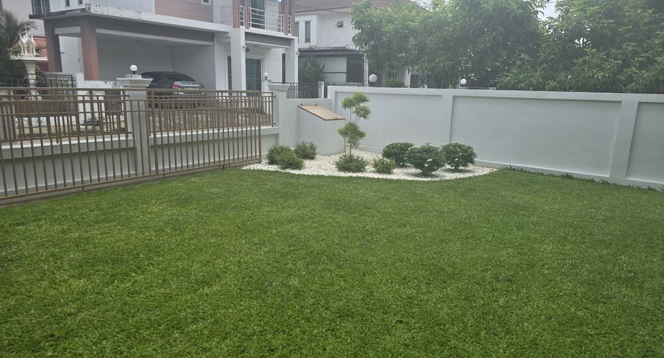 For sale 4 ベッドルーム house in San Kamphaeng, Chiang Mai