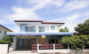 出租 3 卧室 独立屋 在 Mueang Chiang Mai, Chiang Mai