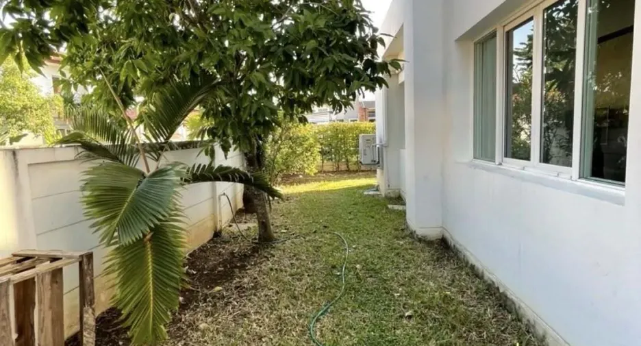 Casa en alquiler de 3 habitaciones en Mueang Chiang Mai, Chiang Mai