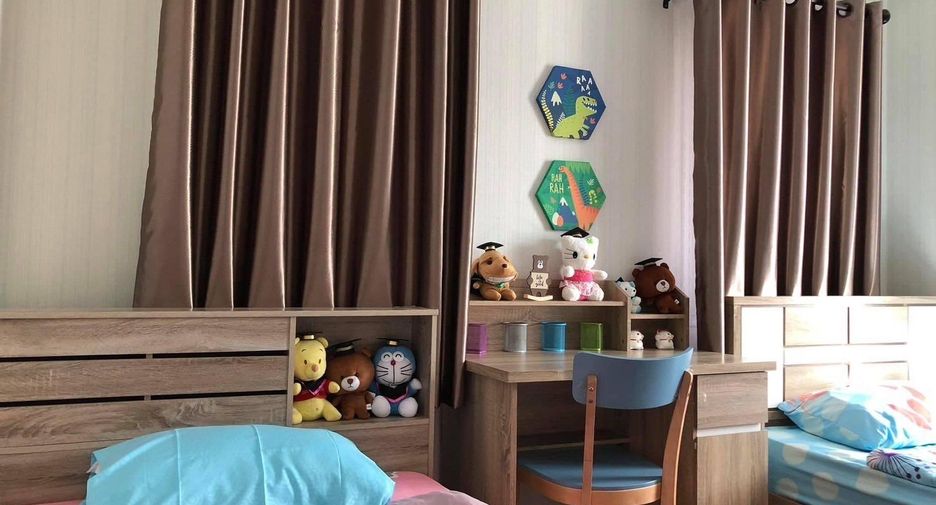 出租 3 卧室 独立屋 在 Mueang Chiang Mai, Chiang Mai