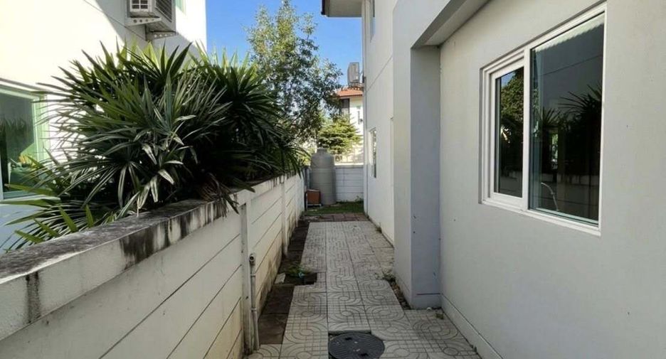 出租 3 卧室 独立屋 在 Mueang Chiang Mai, Chiang Mai