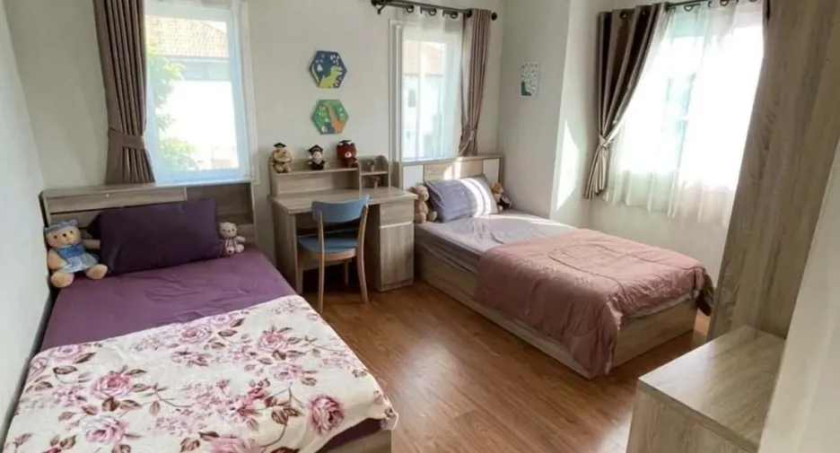 Casa en alquiler de 3 habitaciones en Mueang Chiang Mai, Chiang Mai
