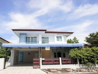 For Rent 3 Bedroom House In Mueang Chiang Mai