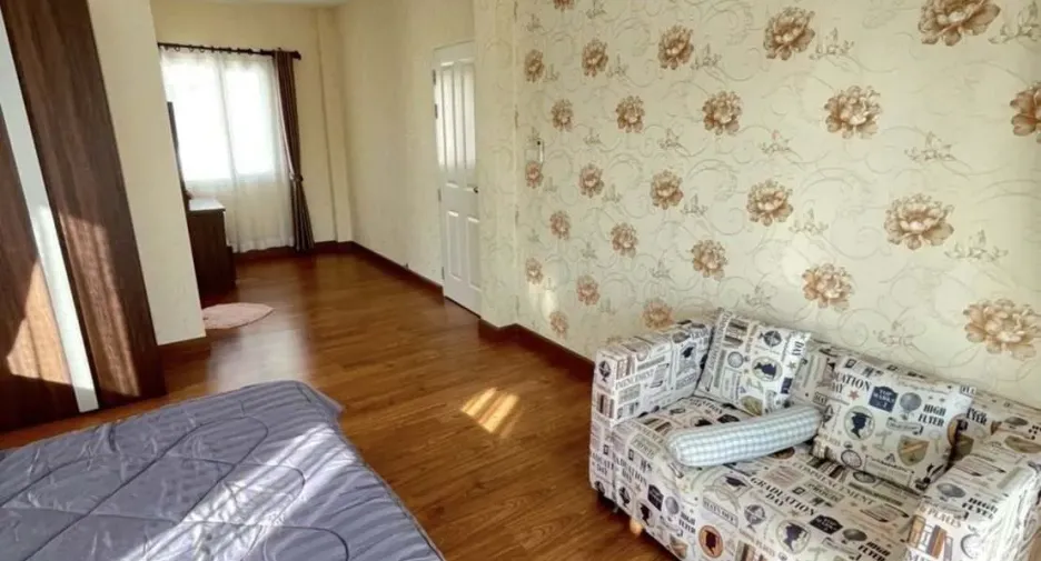Casa en alquiler de 3 habitaciones en Mueang Chiang Mai, Chiang Mai