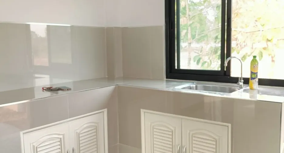 For sale 3 bedrooms house in Mueang Sakon Nakhon, Sakon Nakhon