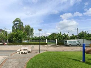 For sale land in Taling Chan, Bangkok