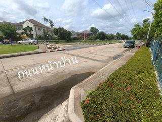 For sale land in Taling Chan, Bangkok